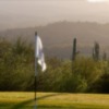 Panoramic view from Rio Verde Country Club.