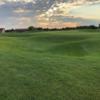 View from a fairway at Birdie Ranch at Silver Creek.