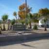 A view from Ajo Country Club.