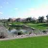 Coyote Lakes Golf Club