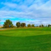 A view from Arizona City Golf Club.