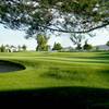 Nine Hole Executive at Viewpoint Golf Resort