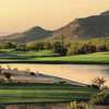 Whisper Rock Golf Club - Upper Course