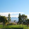 A view of green #14 at Desert Canyon Golf Club