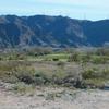 A view of the 3rd hole at Las Barrancas Golf Course