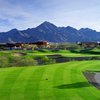 A view of the 14th hole at McDowell Mountain Golf Club (Dick Durrance)