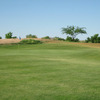 A view of green #11 at Cub Course from Bear Creek Golf Complex