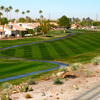 A view of fairway at Sunbird Golf Resort