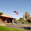 A view of the pro shop from Haven at Haven Golf Club