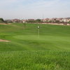A view of green at Southern Ridge Golf Club