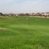 A view of green at Southern Ridge Golf Club