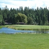 View from Pinewood Country Club
