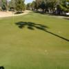 A view of hole #4 at Fountain of the Sun Country Club