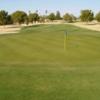 A view of the 11th hole at Fountain of the Sun Country Club