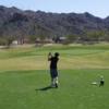 A view from tee at First Tee of Phoenix