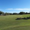 A view of a fairway at Willow Springs Golf Course