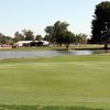 Palo Verde Golf Course: A view of the course