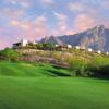 A view of a fairway from Canyon at La Paloma Country Club