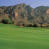 A view from Canyon at La Paloma Country Club