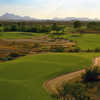 Champions @ TPC Scottsdale: View from #15