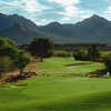 Champions @ TPC Scottsdale: View from #16