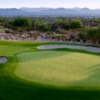 A view of the 3rd green from Country Club at DC Ranch
