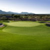 A view of hole #7 from Country Club at DC Ranch