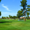 A view of a tee at Palo Verde Golf Course (Mysunlakeshomes)