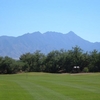 Mountain view from Haven GC