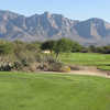 Panorama at The Views Golf Club at Oro Valley