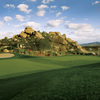 View from Troon North Golf Club's Monument course