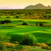 View from North Course at Talking Stick G.C. - holes 7 and 10 