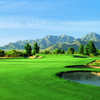 Piipaash at Talking Stick GC: View from #12