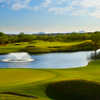 Mountain at Ventana Canyon: 4th & 5th holes