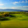 Mountain at Ventana Canyon: View from #15