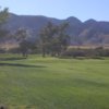 A view from fairway #5 at Mountain View Golf Course