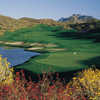 Eagle Mountain