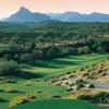 Eagle Mountain