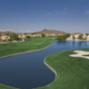 Foothills Golf Club