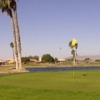 A view of a hole at Desert Hills Par-3 Golf Course (Arizonagolfer)