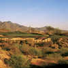 A view of the 11th hole at Grayhawk Golf Club - Talon
