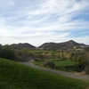 A view from Starr Pass Golf Club