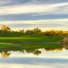 View of a green at Wickenburg Ranch Golf Course