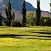 View of a green at Cerbat Cliffs Golf Course