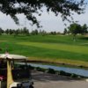 A view of a hole at Viewpoint Golf Resort