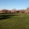 A view of a green at Tierra Grande Country Club