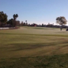 A view of a fairway at Tierra Grande Country Club