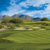 A view from The Stadium Course at TPC Scottsdale