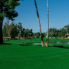 A view of a fairway at Starfire Golf Club