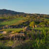A view from Apache Course at Desert Mountain Golf Club